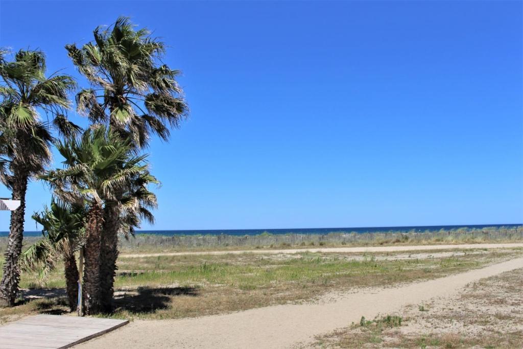 Mer Er Plage 403 Saint-Cyprien  Extérieur photo