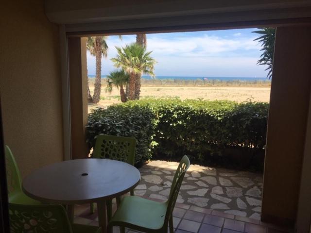 Mer Er Plage 403 Saint-Cyprien  Extérieur photo